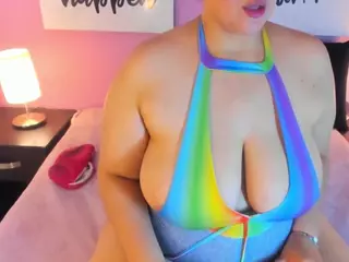 saramontoya's Live Sex Cam Show