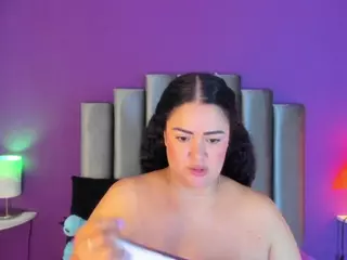 saramontoya's Live Sex Cam Show