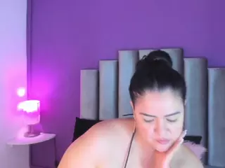 saramontoya's Live Sex Cam Show