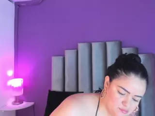 saramontoya's Live Sex Cam Show