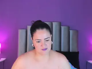 saramontoya's Live Sex Cam Show