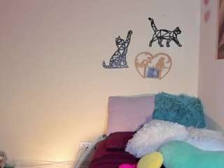 anny-luna webcam