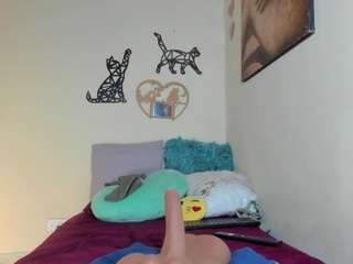 anny-luna webcam