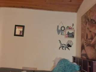 anny-luna Live Webcam on CamSoda