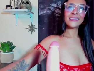 anny-luna