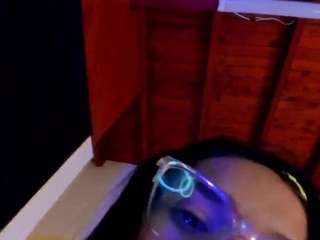 anny-luna Sex Cam Show