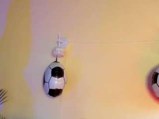 anny-luna Sex Cam Show