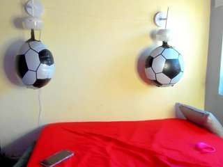 anny-luna Sex Cam Show