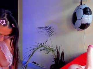 anny-luna Sex Cam Show