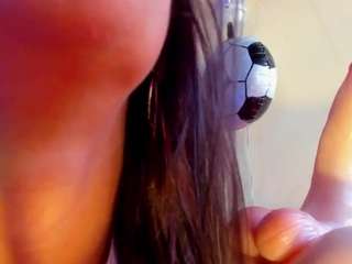 anny-luna Sex Cam Show