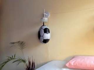 anny-luna Sex Cam Show