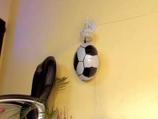 anny-luna Sex Cam Show