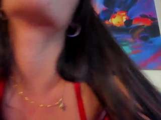 anny-luna live webcam show
