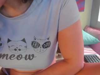 anny-luna live webcam show