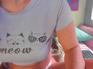 anny-luna live webcam show