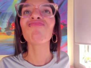 anny-luna live webcam show