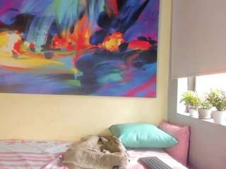 anny-luna live webcam show
