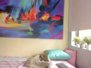 anny-luna Sex Cam Show