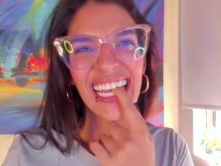 anny-luna live webcam show