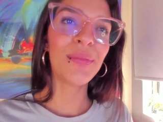 anny-luna live webcam show