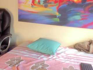 anny-luna live webcam show