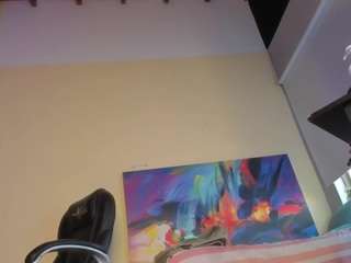 anny-luna Sex Cam Show