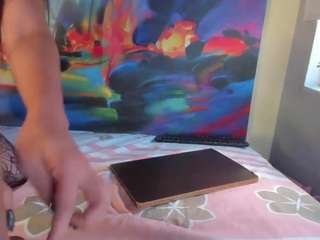 anny-luna live webcam show