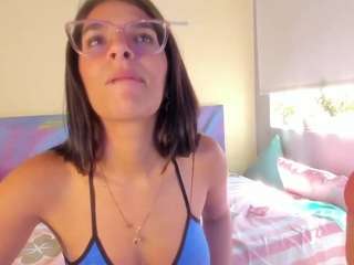 anny-luna live webcam show