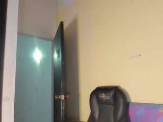 anny-luna live webcam show