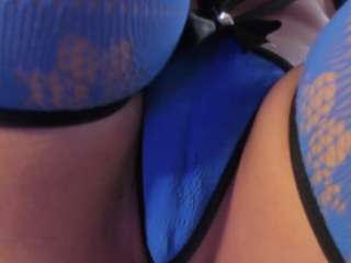 anny-luna Live Webcam on CamSoda