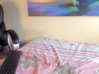 Anny Luna live webcam show