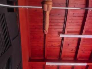 Anny Luna live webcam show