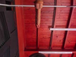 Anny Luna live webcam show