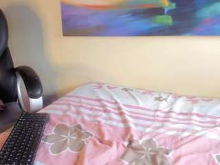 Anny-luna's cam show statistics and live stream