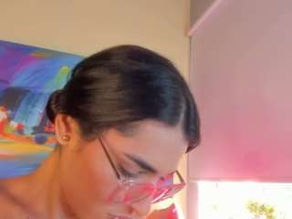anny-luna Live Webcam on CamSoda