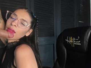 Anny Luna