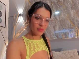 Anny Luna