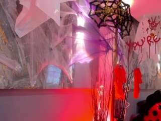 Anny Luna live cam preview