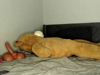 chaneldreamzz webcam