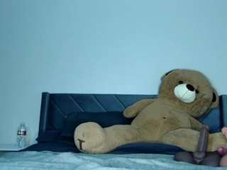 Live webcam model chaneldreamzz on Soda Cams