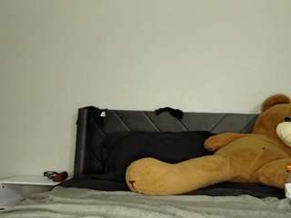 Live webcam model chaneldreamzz on Soda Cams