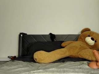 Live webcam model chaneldreamzz on Soda Cams