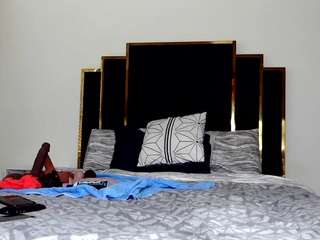 chaneldreamzz Sex Cam Show