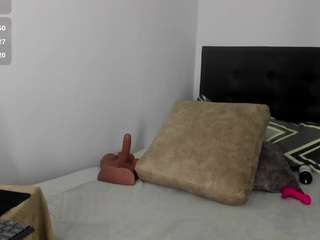 tiffanyfiire webcam model
