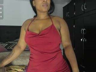 tiffanyfiire Modèle Webcam Profil