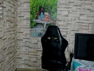 tiffanyfiire webcam model