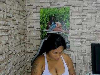 tiffanyfiire webcam model