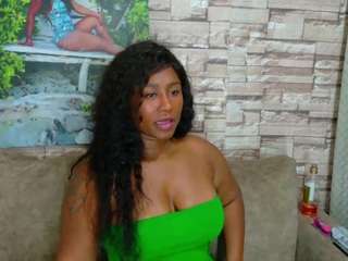 tiffanyfiire's CamSoda show and profile