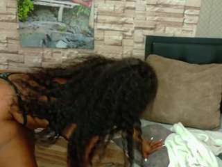 tiffanyfiire Live Webcam on CamSoda