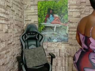 tiffanyfiire Live Webcam on CamSoda